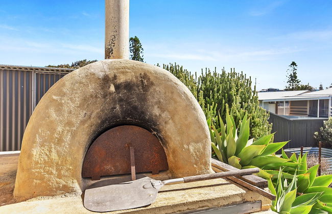 Riversea Goolwa Beach House - Foto 18