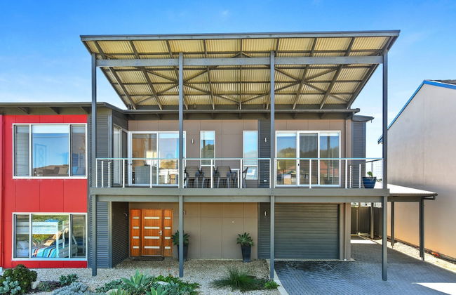 Riversea Goolwa Beach House - Foto 22