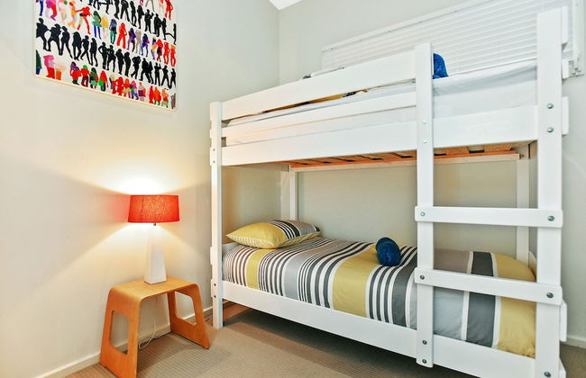 Riversea Goolwa Beach House - Foto 8
