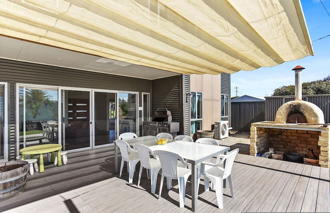 Riversea Goolwa Beach House - Foto 20
