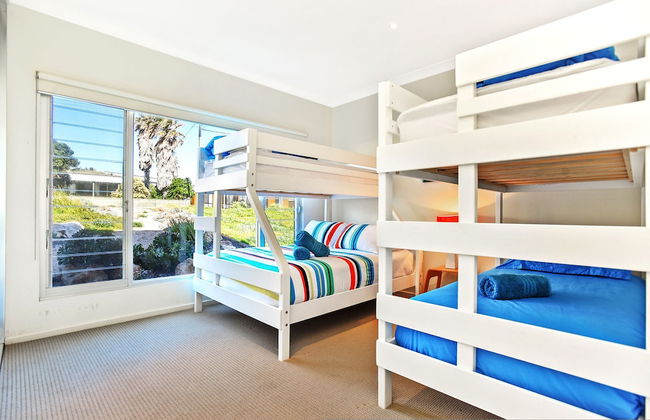 Riversea Goolwa Beach House - Foto 12