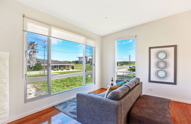 Riversea Goolwa Beach House - Foto 10