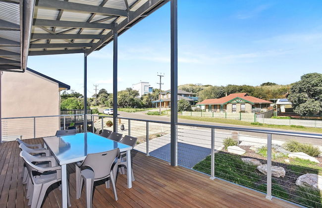 Riversea Goolwa Beach House - Foto 3