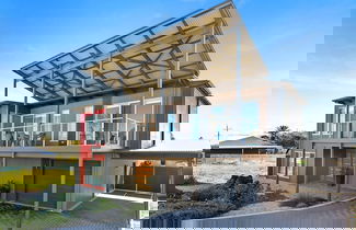 Foto 1 - Riversea Goolwa Beach House