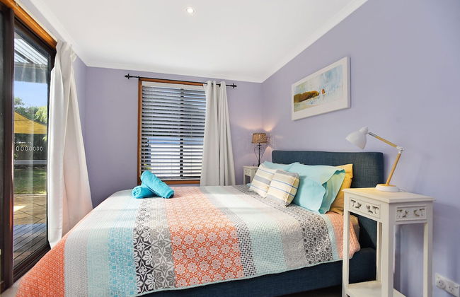 Goolwa Blue Escape - Beach Spacious Wi-fi - Foto 4
