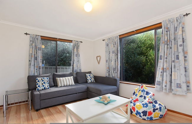 Goolwa Blue Escape - Beach Spacious Wi-fi - Foto 12