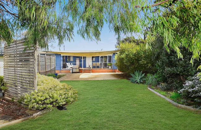 Goolwa Blue Escape - Beach Spacious Wi-fi - Foto 20