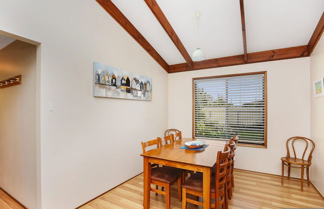 Goolwa Blue Escape - Beach Spacious Wi-fi - Foto 5