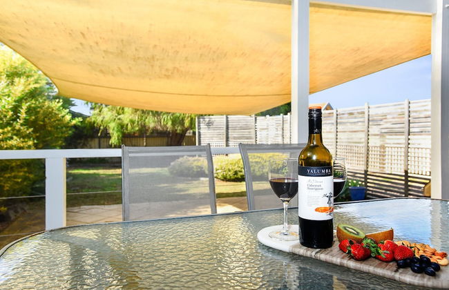 Goolwa Blue Escape - Beach Spacious Wi-fi - Foto 18