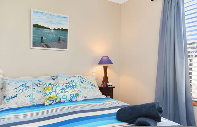 Goolwa Blue Escape - Beach Spacious Wi-fi - Foto 9