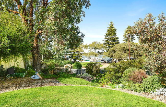 Pelican Cottage - Pet Friendly - Wifi - Foto 20
