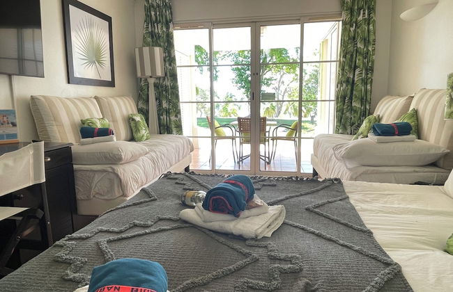 Barbadine - Resorts Flats - Sainte Anne - Foto 76