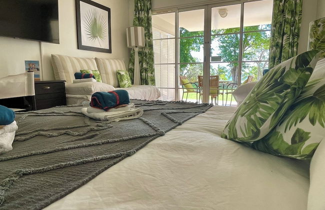 Barbadine - Resorts Flats - Sainte Anne - Foto 77