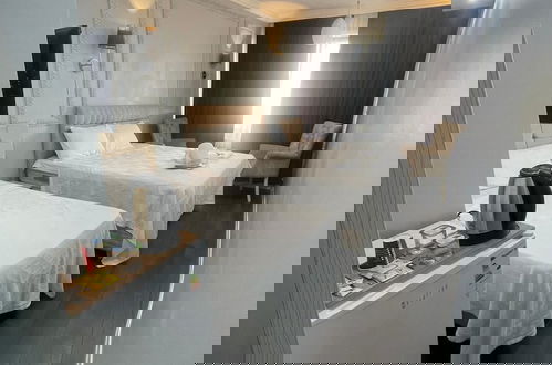 Foto 42 - kıyı butik otel