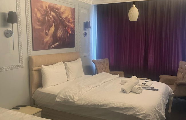 kıyı butik otel - Foto 49