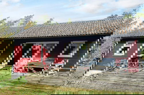 Foto 1 - 6 Person Holiday Home in Henan