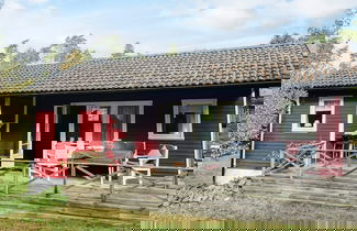 Foto 1 - 6 Person Holiday Home in Henan
