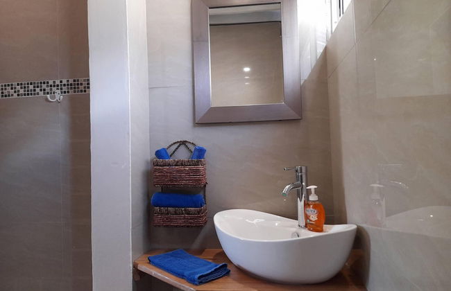 Casa Yamann - Foto 25