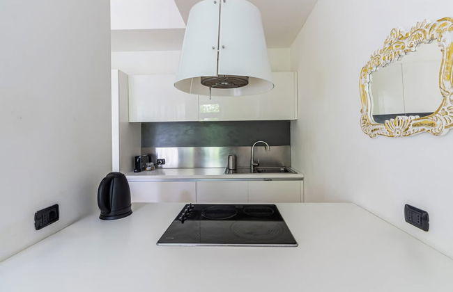 Stylish Apartment With Balcony - Foto 10