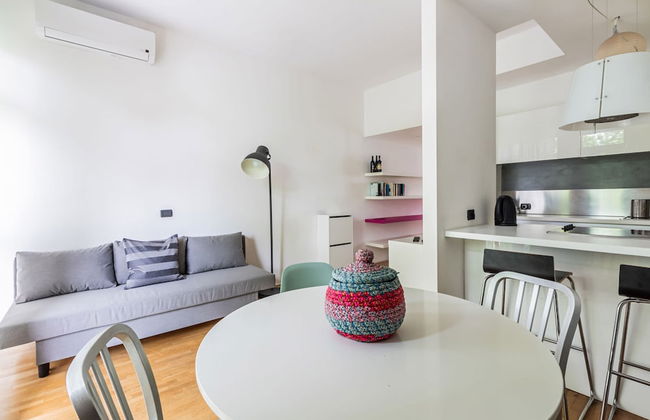 Stylish Apartment With Balcony - Foto 7