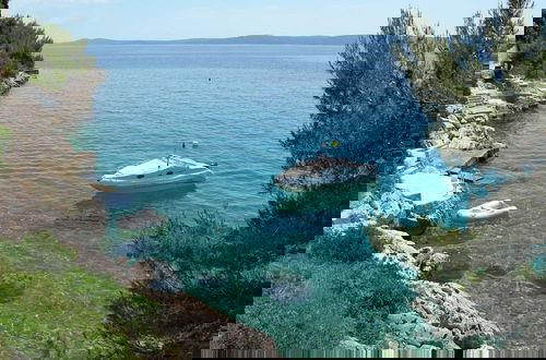 Foto 33 - Sea-view Apartments With Pool, Terrace, and Outdoor Lounge in Scenic Čiovo Island