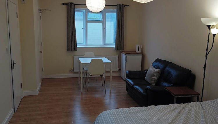Foto 1 - Large Ensuite Near Science Park, Cambridge