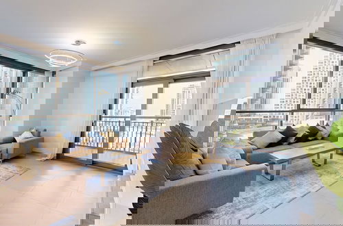 Foto 1 - Primestay - Creek Residences - Creek
