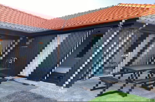 Photo 30 - 4-person Chalet Albatros by the Water With Parking Space