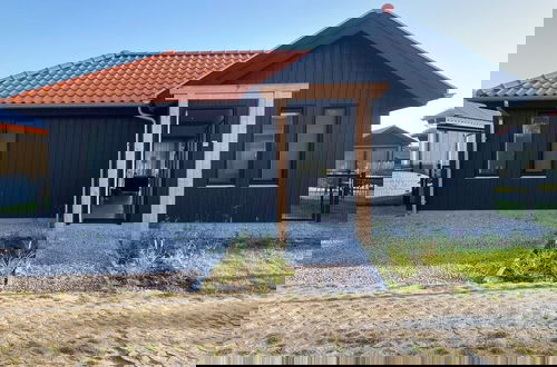 Photo 42 - 4-person Chalet Albatros by the Water With Parking Space