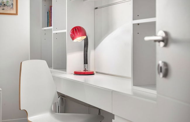 Chic Bright Urban Escape by Sea N' Rent - Foto 5