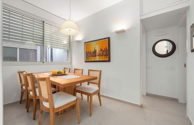 Chic Bright Urban Escape by Sea N' Rent - Foto 9