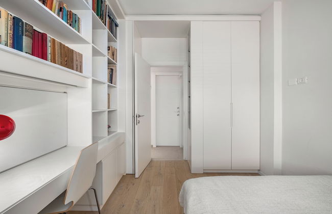 Chic Bright Urban Escape by Sea N' Rent - Foto 4