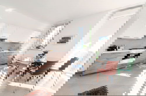 Foto 3 - Viviana Suite 1