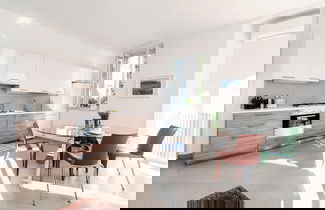Foto 3 - Viviana Suite 1