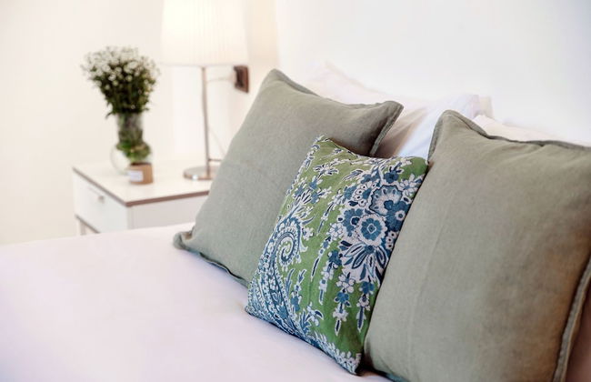 Viviana Suite 1 - Foto 19