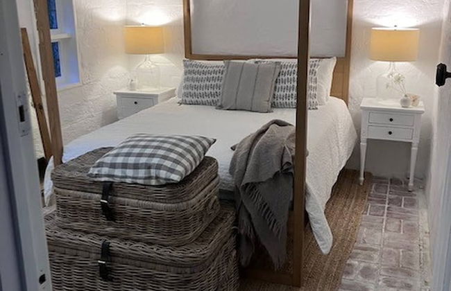 One Wee Cottage, A Romantic Secluded Provincial Abode Surrounded by Vineyards - Foto 2