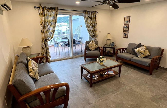 4 Guests - Stunning View - Pool - South Finger - Foto 7