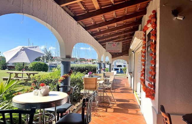 4 Guests - Stunning View - Pool - South Finger - Foto 32