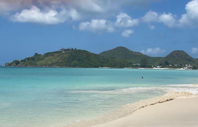 4 Guests - Stunning View - Pool - South Finger - Foto 29