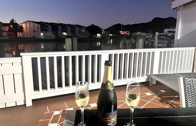 4 Guests - Stunning View - Pool - South Finger - Foto 21