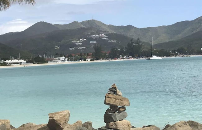 4 Guests - Stunning View - Pool - South Finger - Foto 25