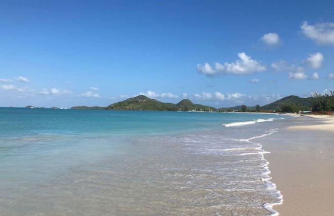 4 Guests - Stunning View - Pool - South Finger - Foto 27