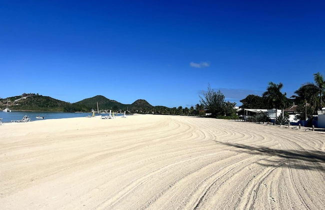 4 Guests - Stunning View - Pool - South Finger - Foto 23