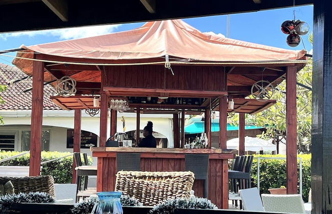 4 Guests - Stunning View - Pool - South Finger - Foto 18