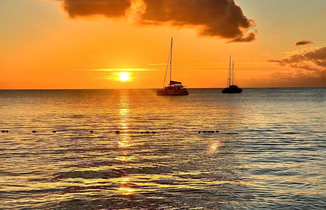 4 Guests - Stunning View - Pool - South Finger - Foto 14