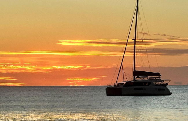 4 Guests - Stunning View - Pool - South Finger - Foto 16