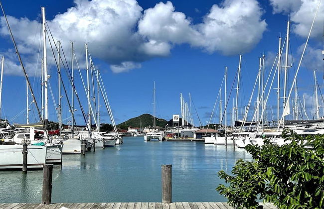 4 Guests - Stunning View - Pool - South Finger - Foto 35