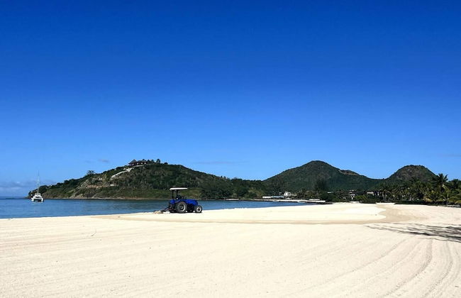 4 Guests - Stunning View - Pool - South Finger - Foto 26