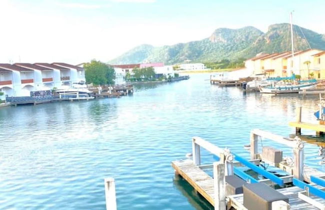 4 Guests - Stunning View - Pool - South Finger - Foto 34