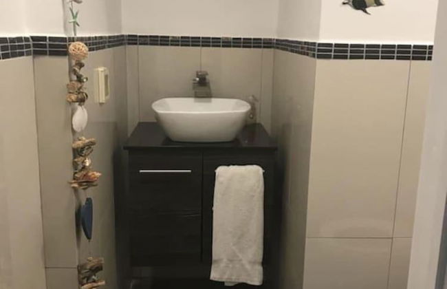 4 Guests - Stunning View - Pool - South Finger - Foto 8